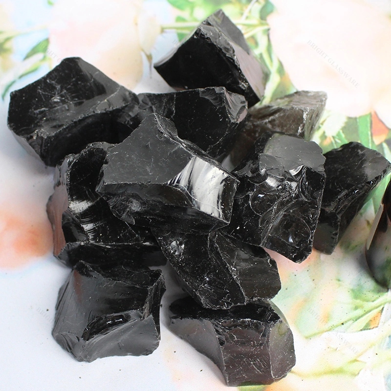 Aroma Lava Supplier Home Crystal Aromatherapy Stones Crystal Stone Fragrance Oil Diffuser Natural Crystal Stone